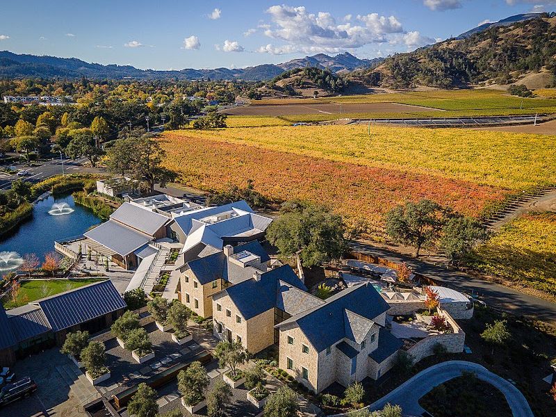 Four Seasons Resort and Residences Napa Valley