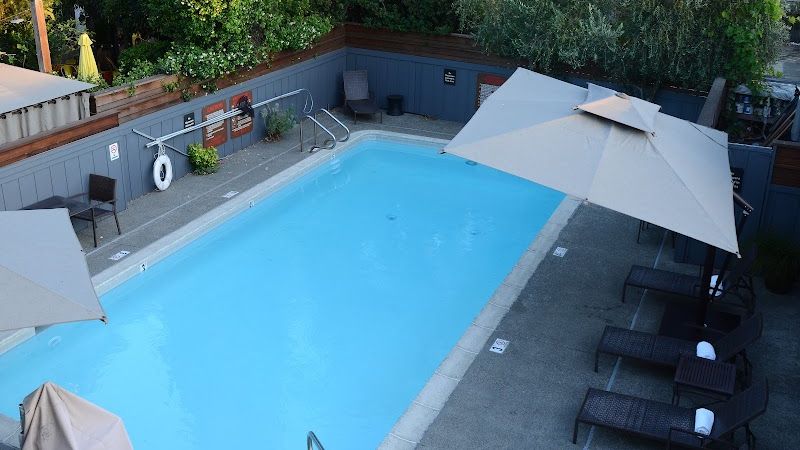 Photo of El Dorado Hotel