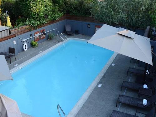 Photo of El Dorado Hotel
