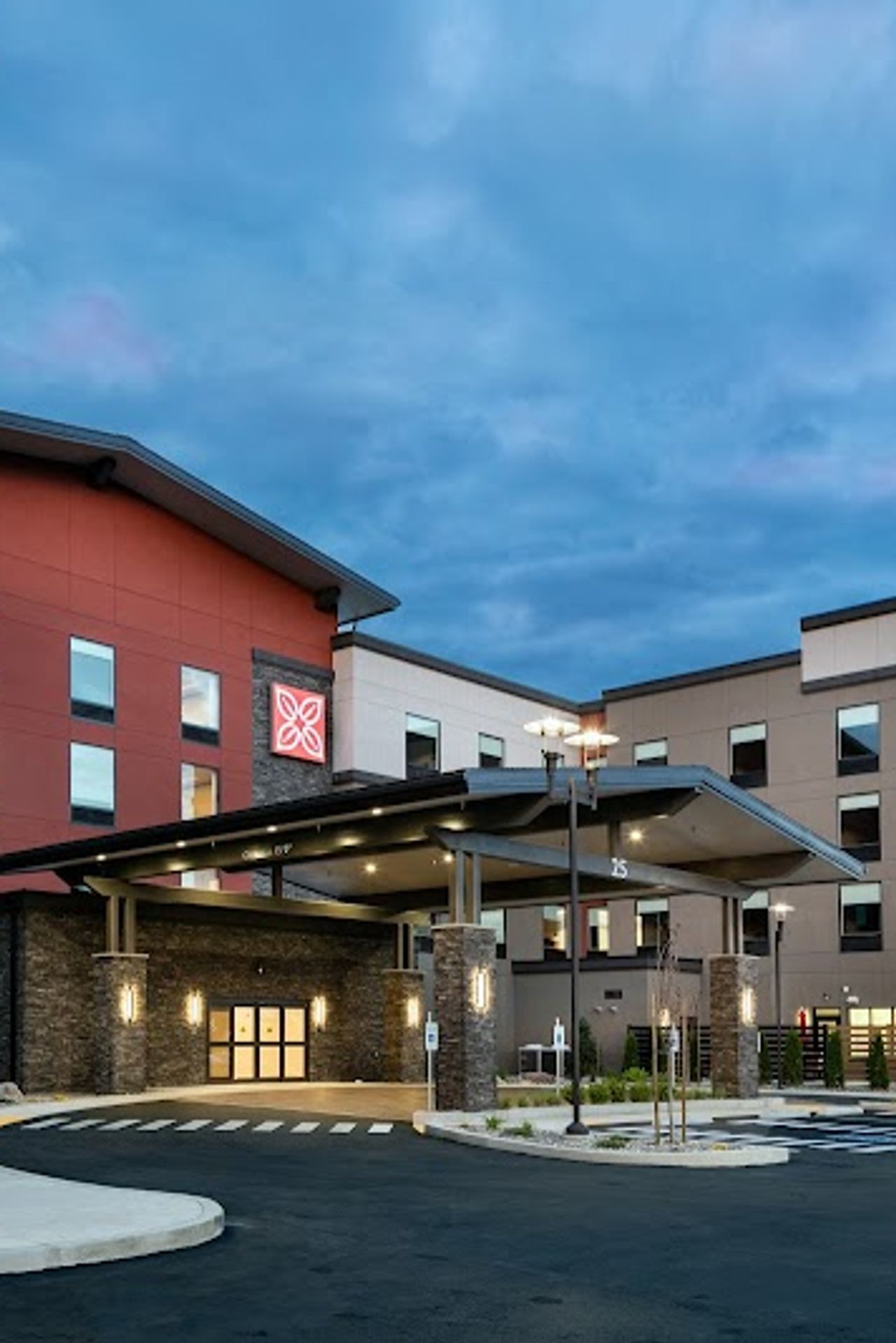 Photo of Hilton Garden Inn Wenatchee