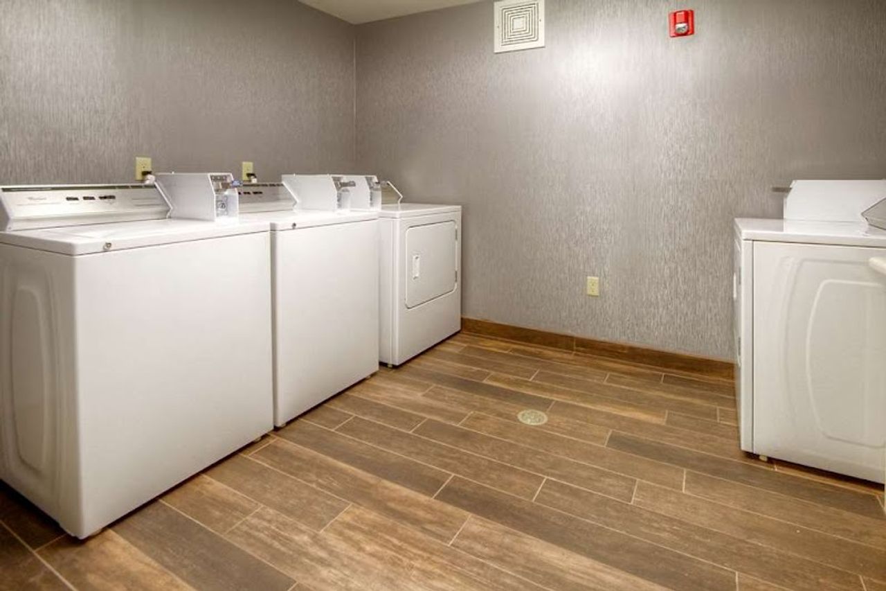 Photo of Hampton Inn Milpitas