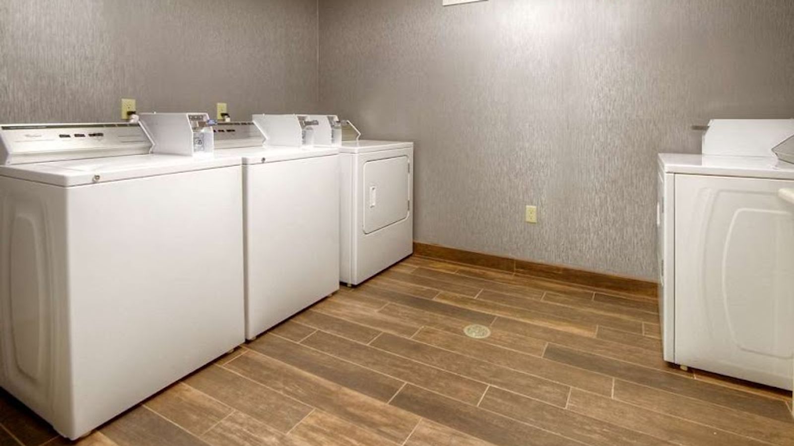 Photo of Hampton Inn Milpitas