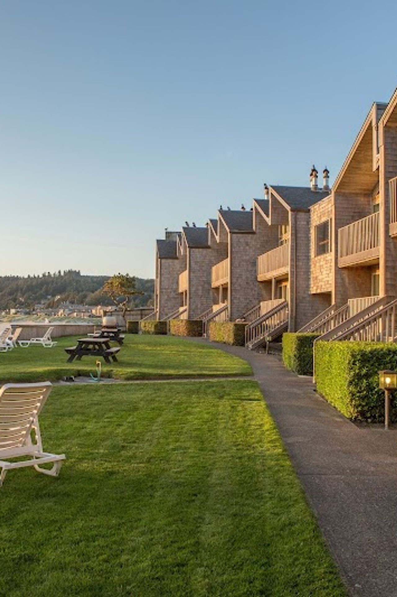 Photo of Schooner's Cove Inn