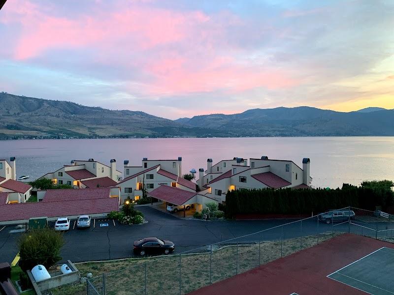 Photo of WorldMark Lake Chelan Shores