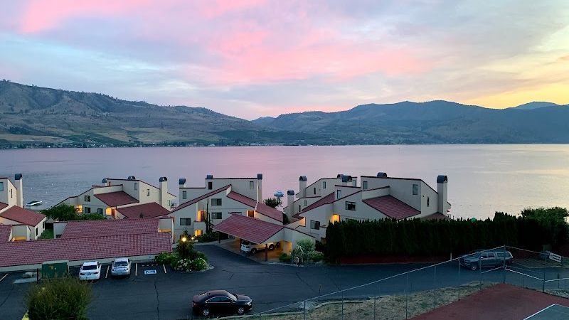 Photo of WorldMark Lake Chelan Shores