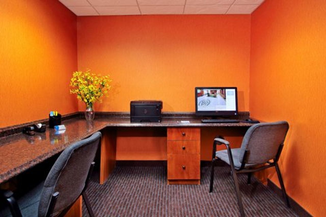 Photo of Fairfield Inn & Suites Fairfield Napa Valley Area