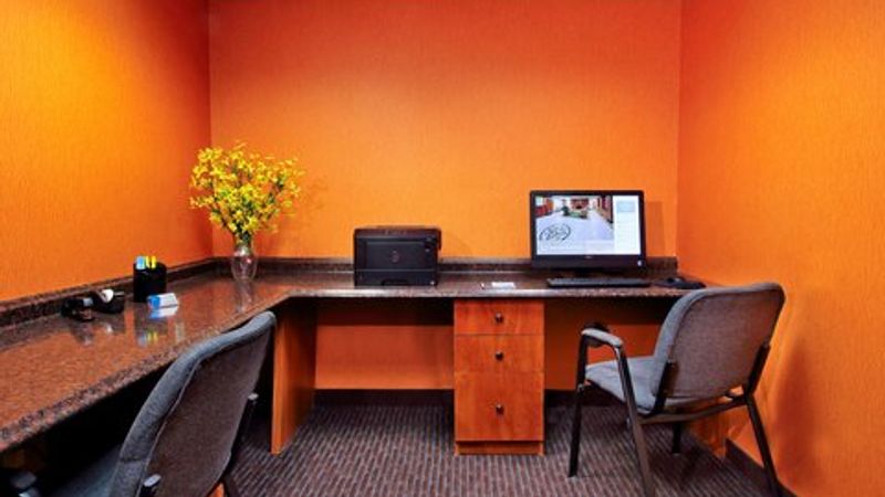 Photo of Fairfield Inn & Suites Fairfield Napa Valley Area