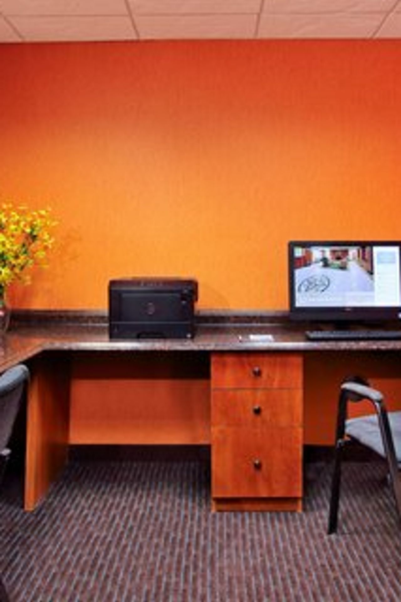 Photo of Fairfield Inn & Suites Fairfield Napa Valley Area