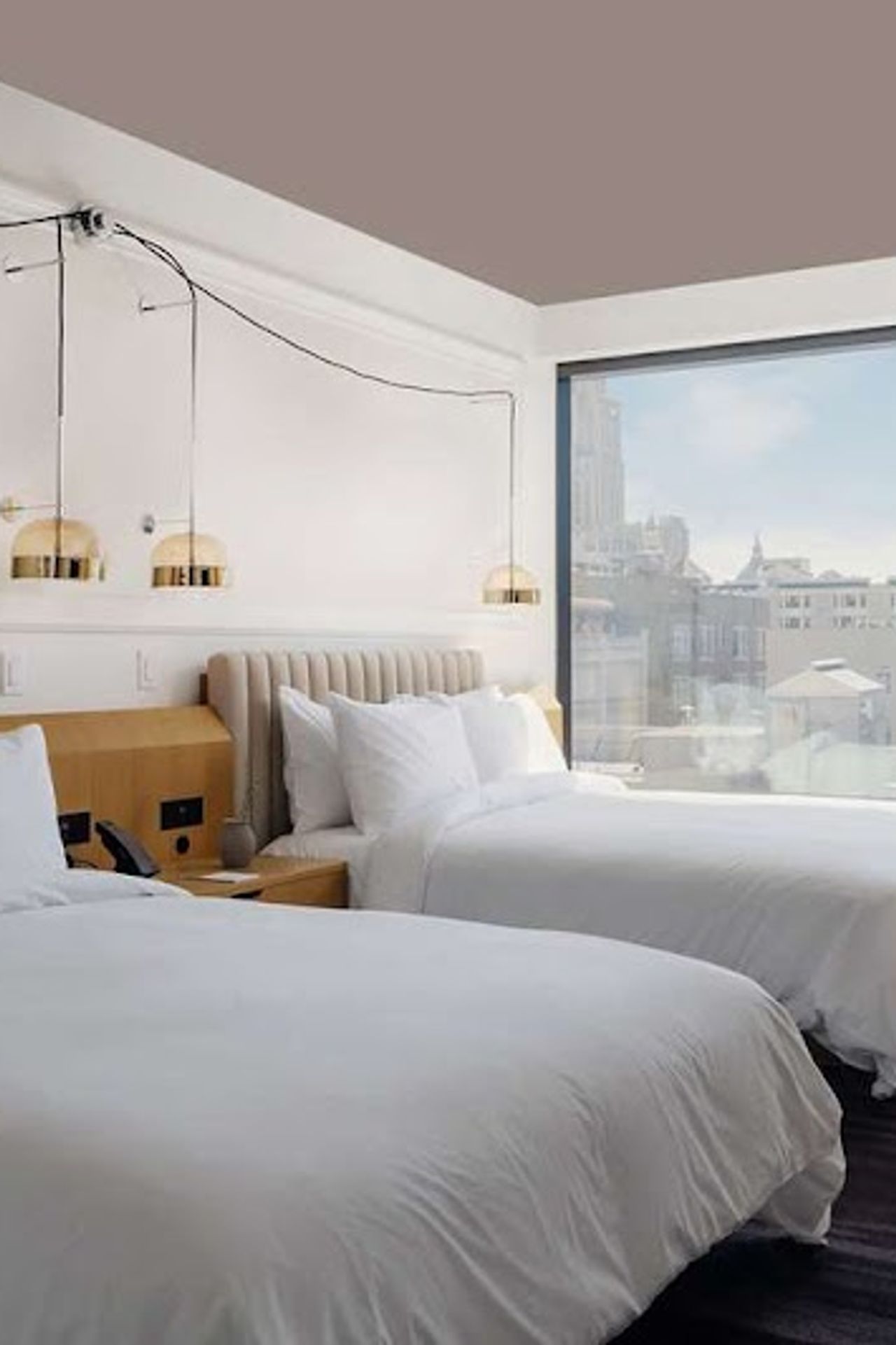 Photo of Timbri Hotel San Francisco, Curio Collection by Hilton