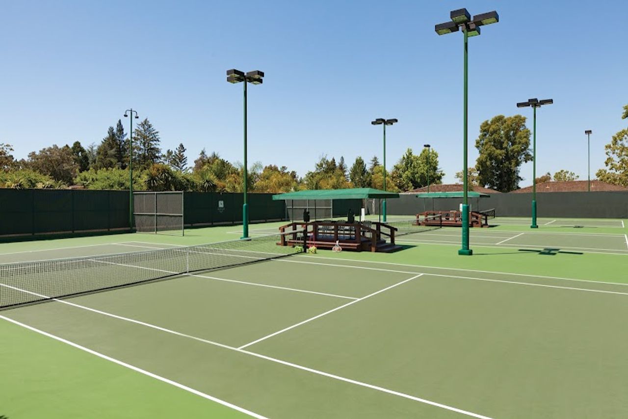 Photo of Silverado Resort