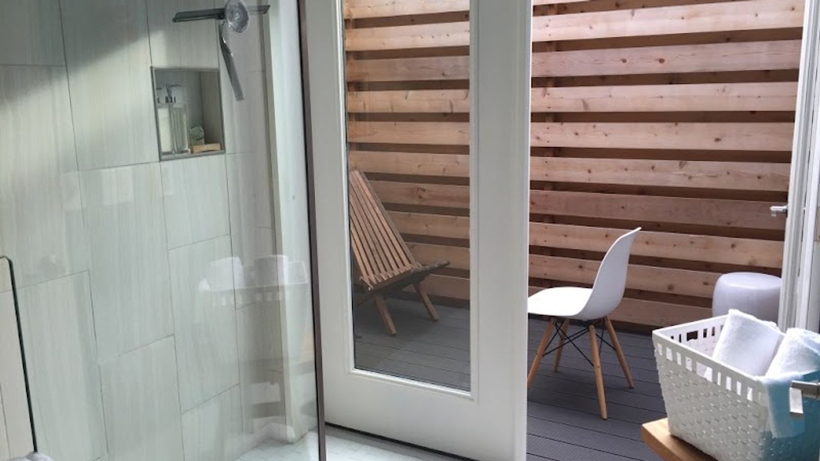 Photo of Lodges on Vashon