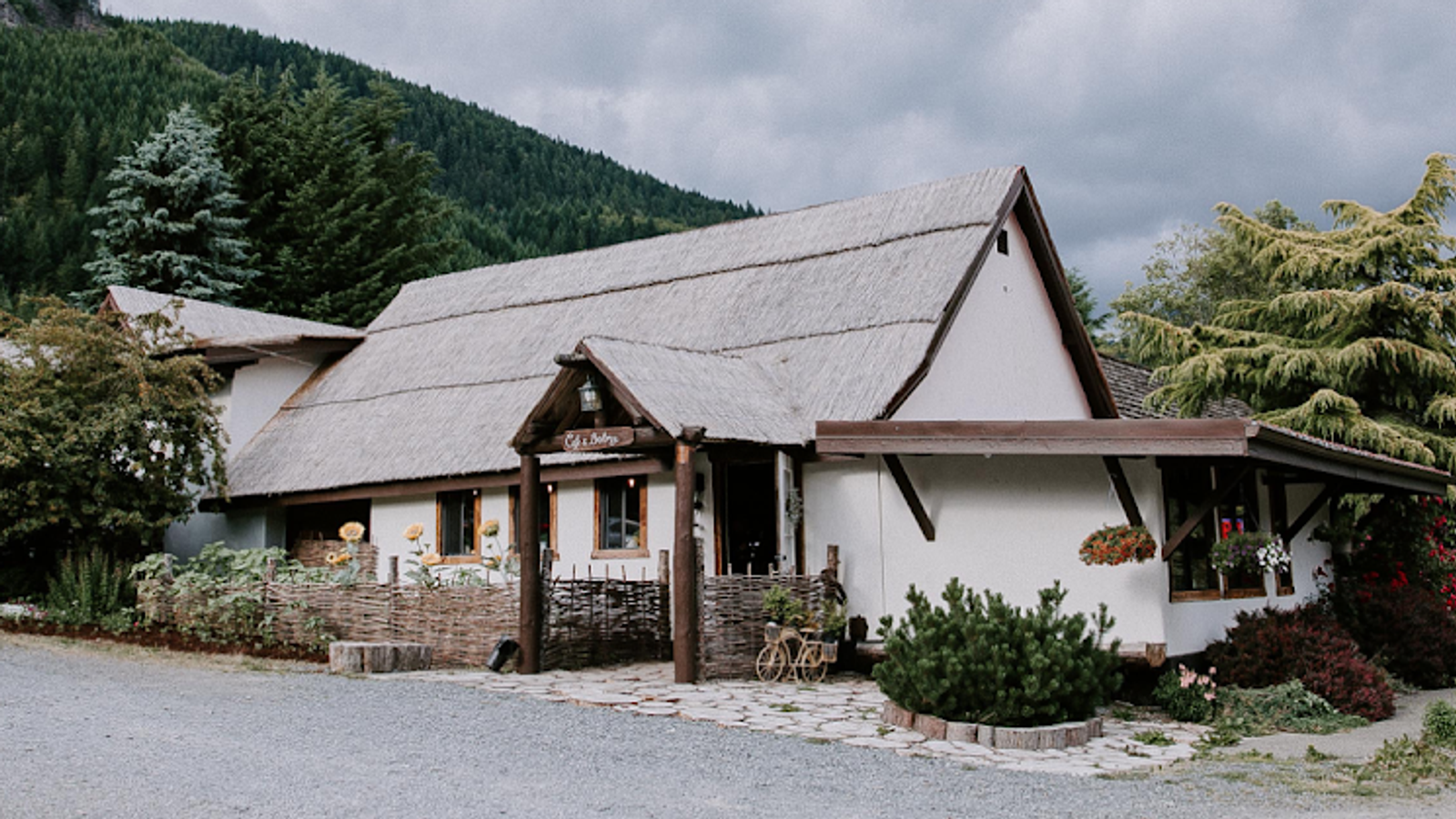 Photo of Paradise Village Hotel & Restaurant