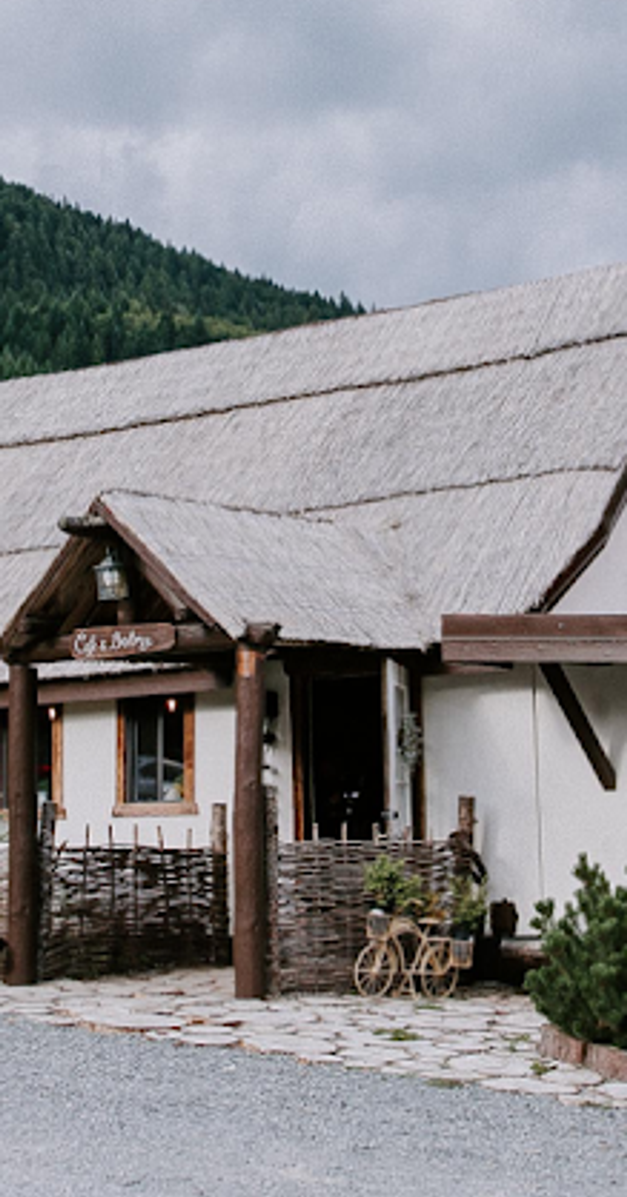 Photo of Paradise Village Hotel & Restaurant
