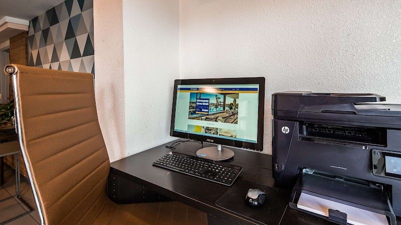 Photo of Best Western Plus Executive Suites