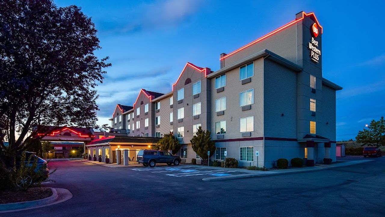 Photo of Best Western Plus Liberty Lake Inn