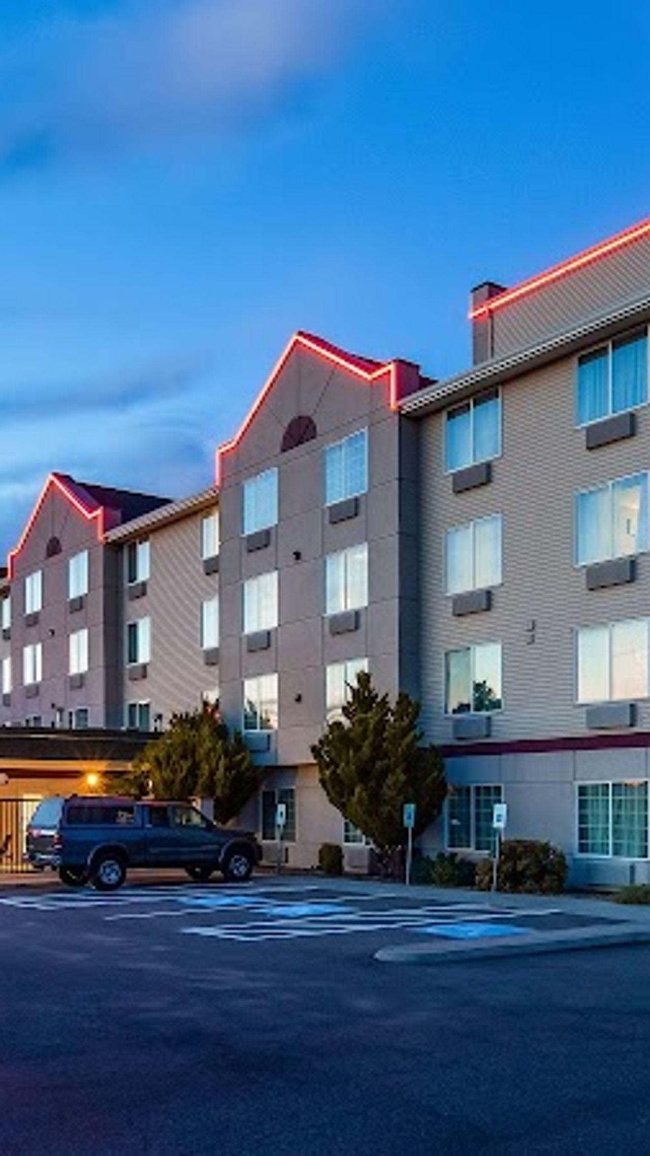 Photo of Best Western Plus Liberty Lake Inn