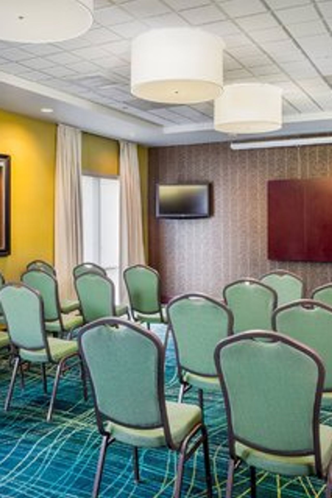 Photo of SpringHill Suites Modesto