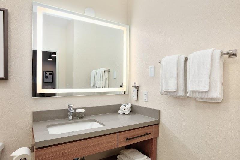 Photo of Candlewood Suites Idaho Falls, an IHG Hotel