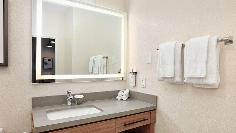Photo of Candlewood Suites Idaho Falls, an IHG Hotel