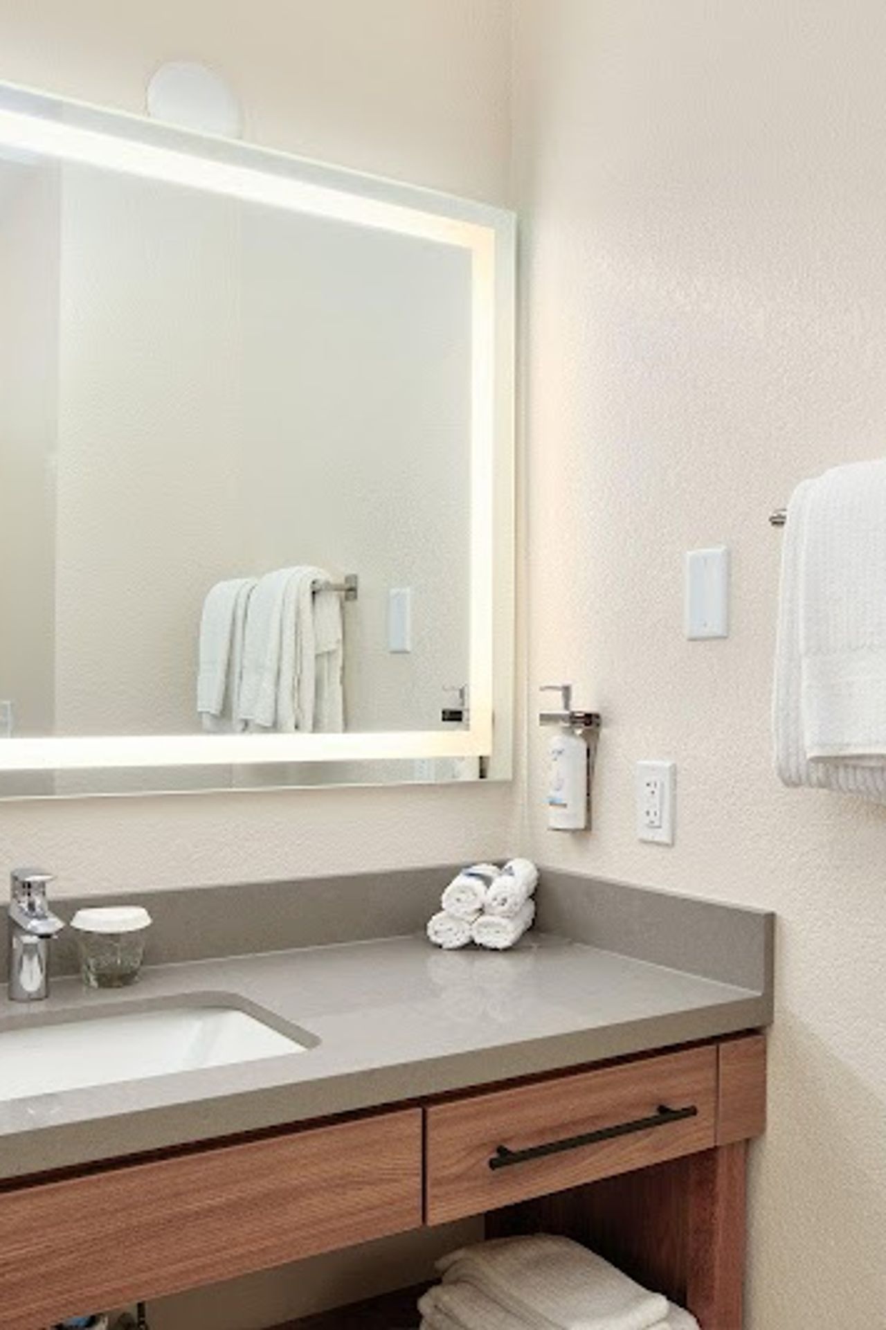 Photo of Candlewood Suites Idaho Falls, an IHG Hotel
