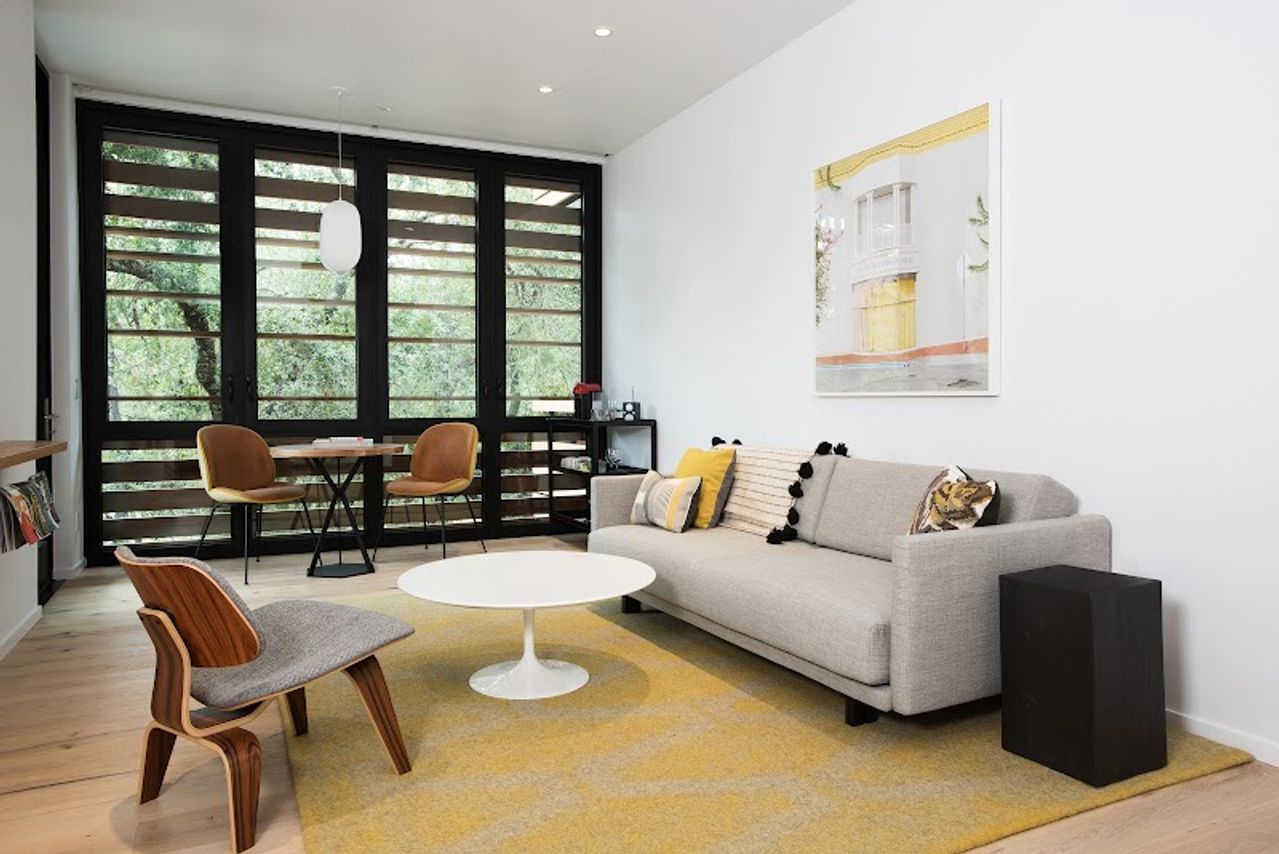 Photo of Harmon Guest House