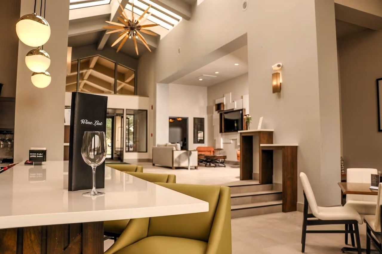 Holiday Inn Clarkston - Lewiston, an IHG Hotel - Interior