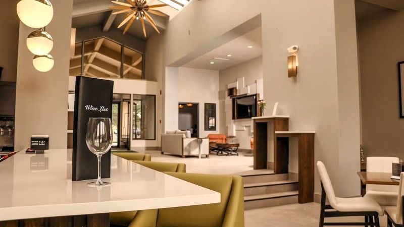 Holiday Inn Clarkston - Lewiston, an IHG Hotel - Interior