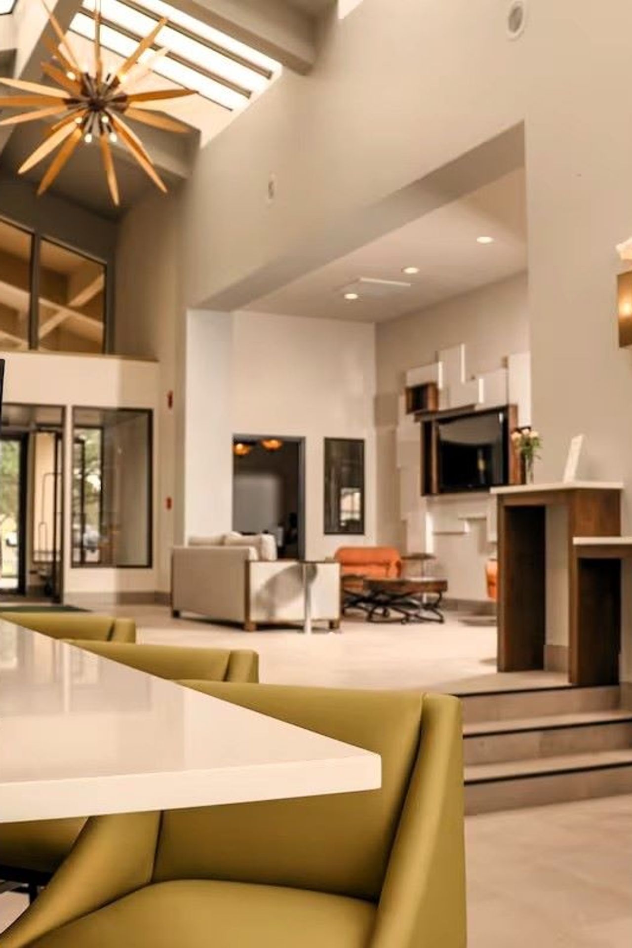 Holiday Inn Clarkston - Lewiston, an IHG Hotel - Interior