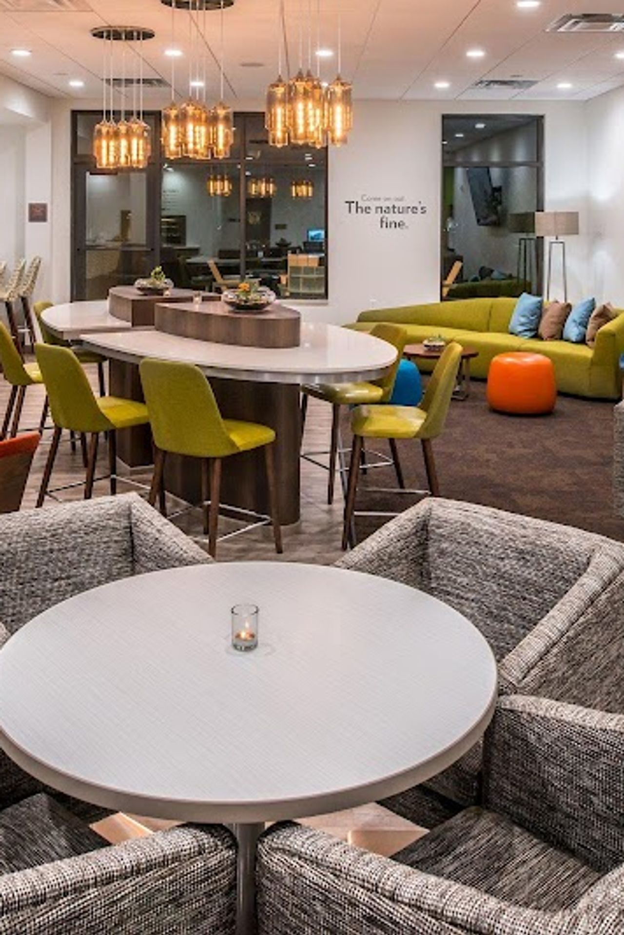 Photo of Even Hotel Eugene, an IHG Hotel - Restaurant, Sports bar