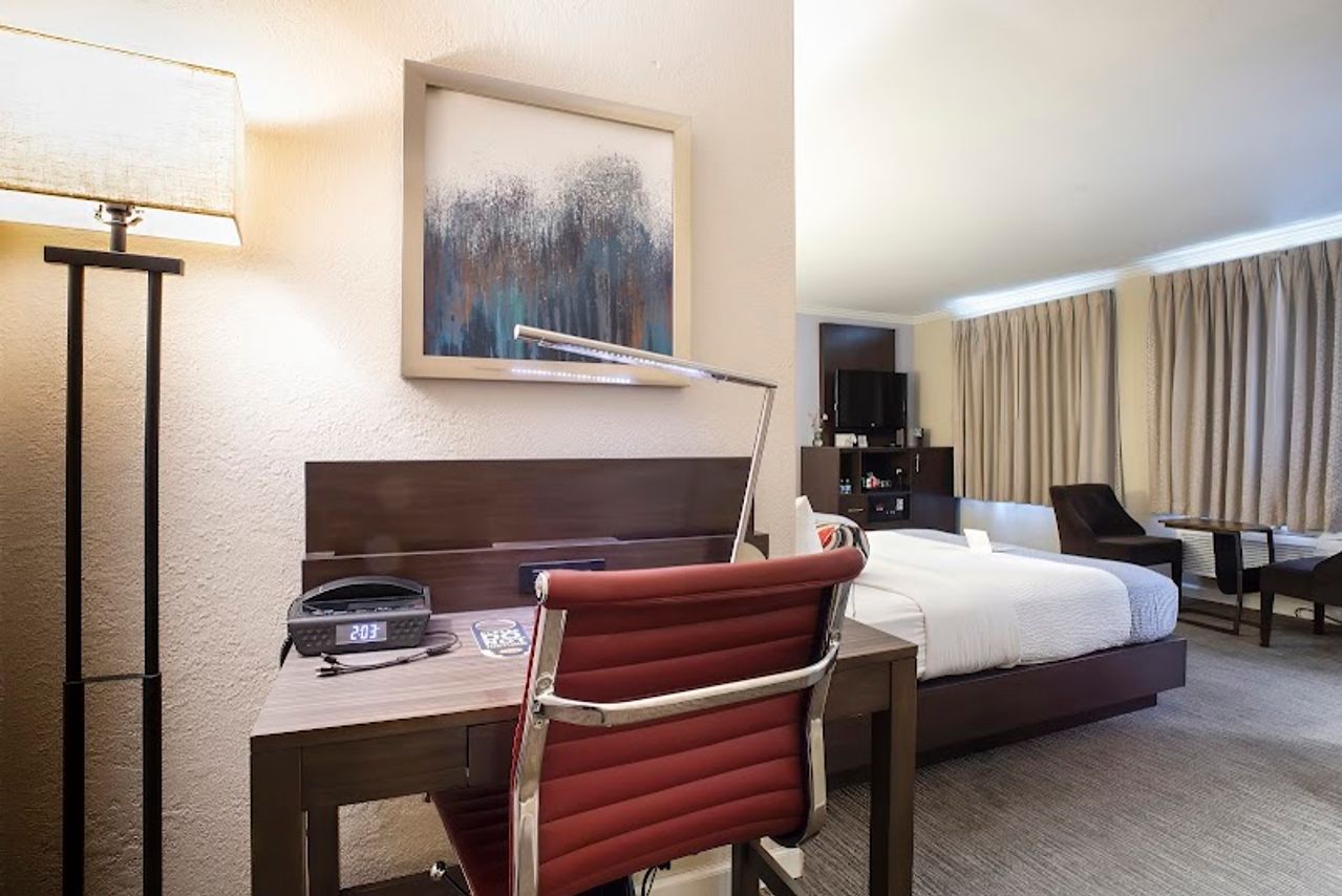 Photo of The Palo Alto Inn