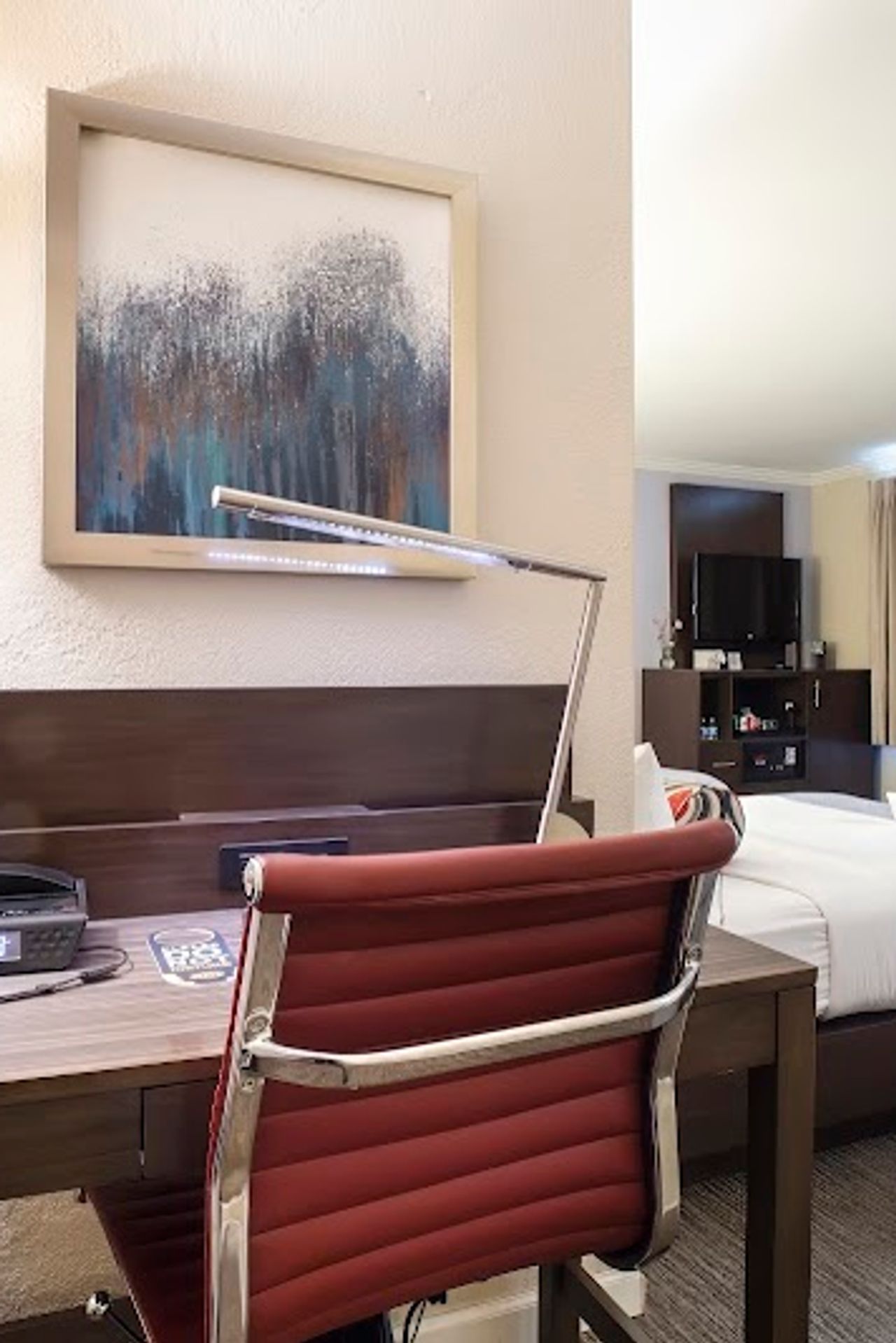 Photo of The Palo Alto Inn