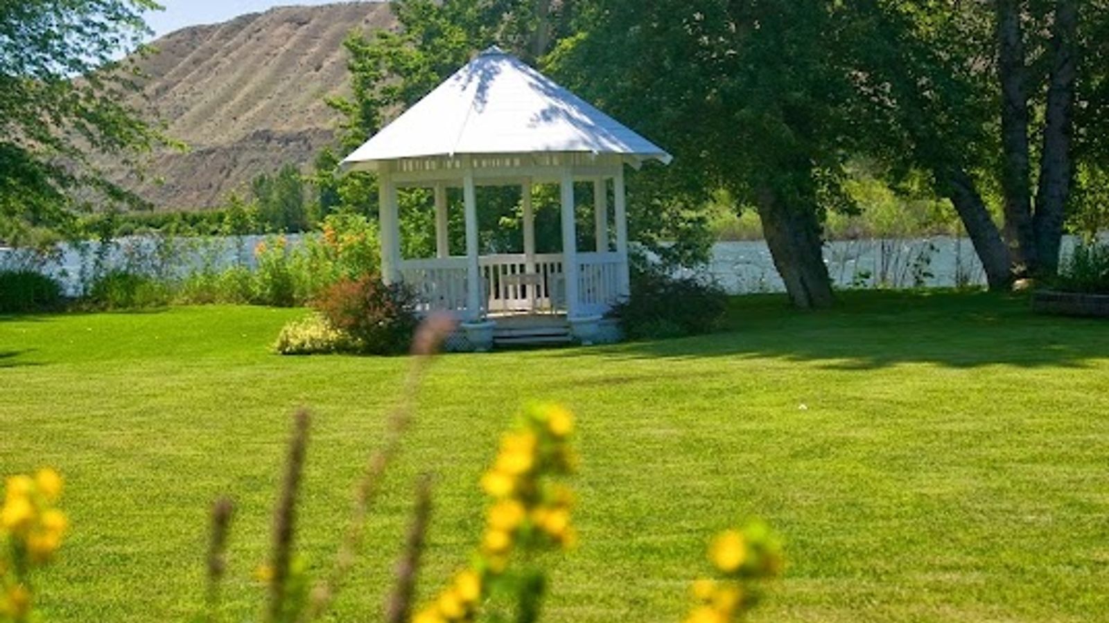 Photo of Warm Springs Inn & Winery