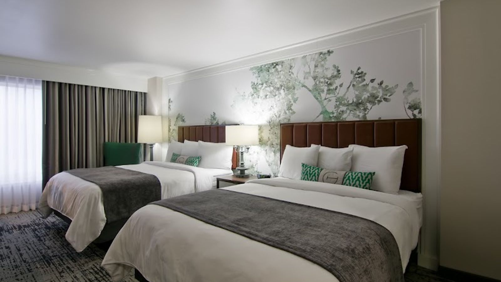 Photo of The Grove Hotel