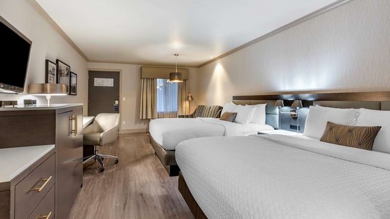 Photo of Best Western Plus Executive Suites