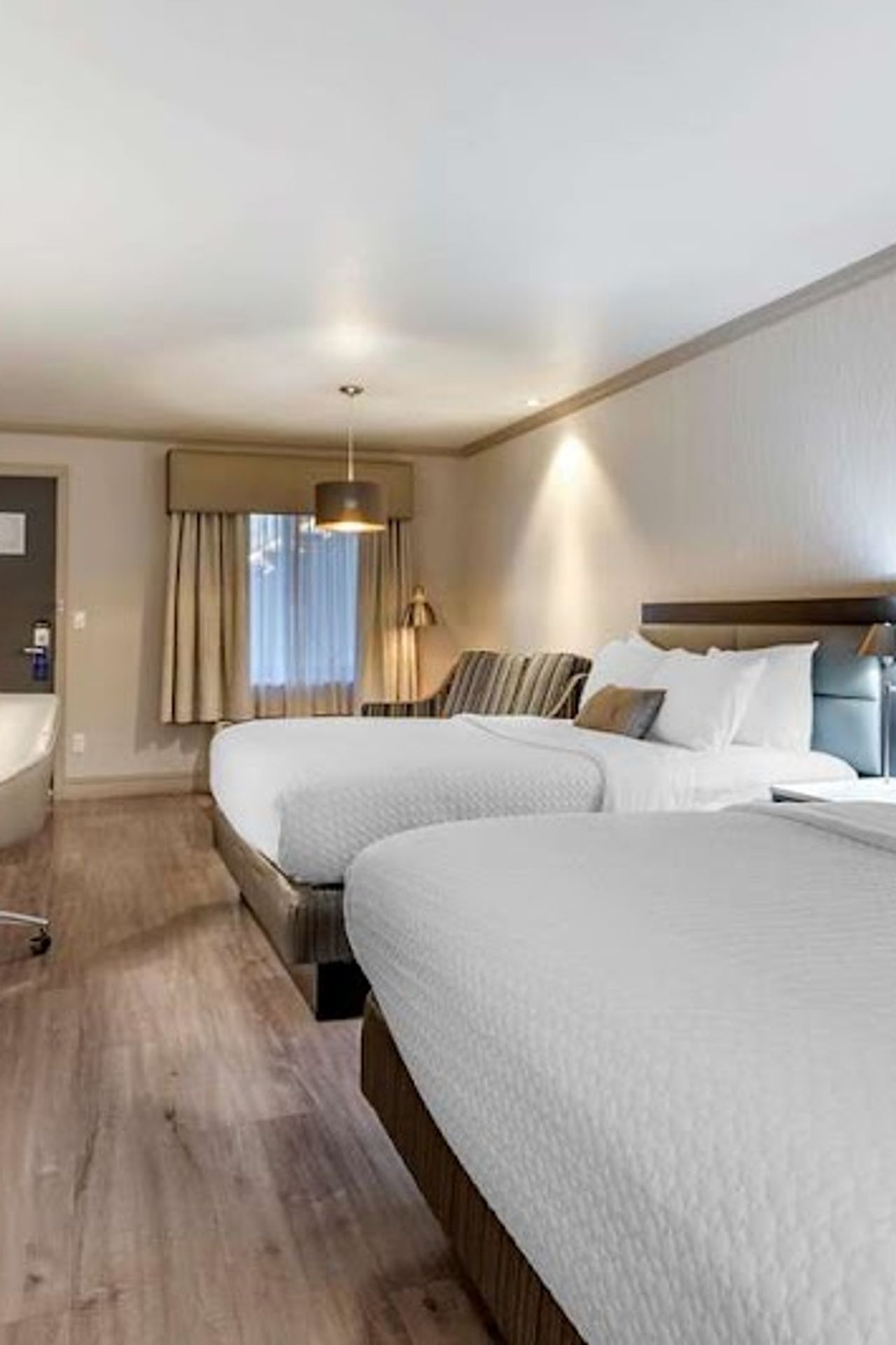 Photo of Best Western Plus Executive Suites