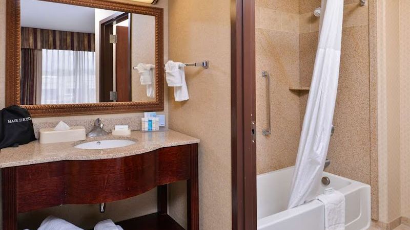 Photo of Hampton Inn & Suites Boise-Meridian