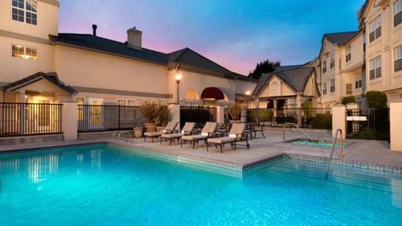 Photo of Residence Inn Pleasanton