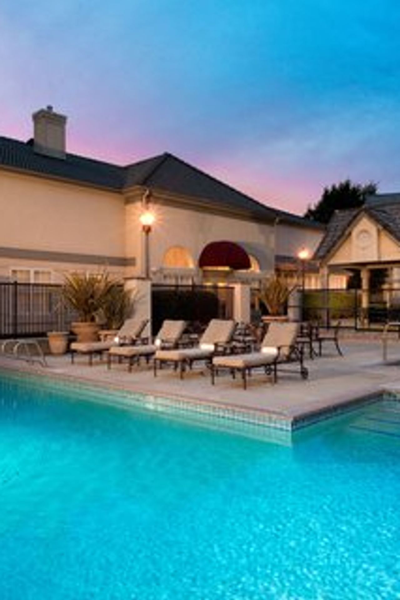 Photo of Residence Inn Pleasanton