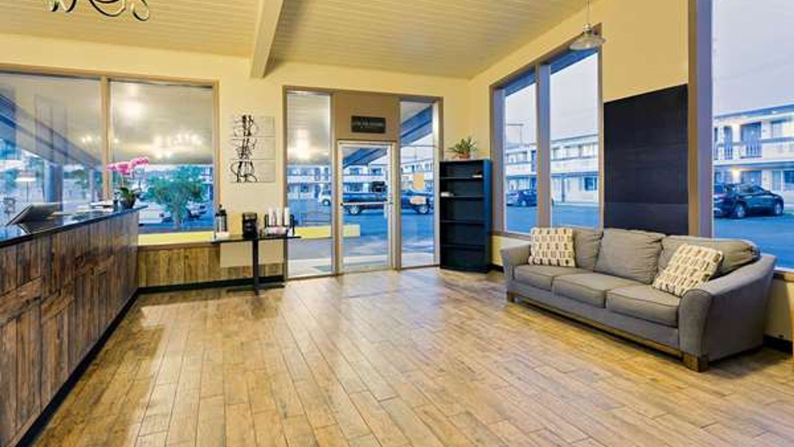 Photo of Travelodge by Wyndham Aberdeen