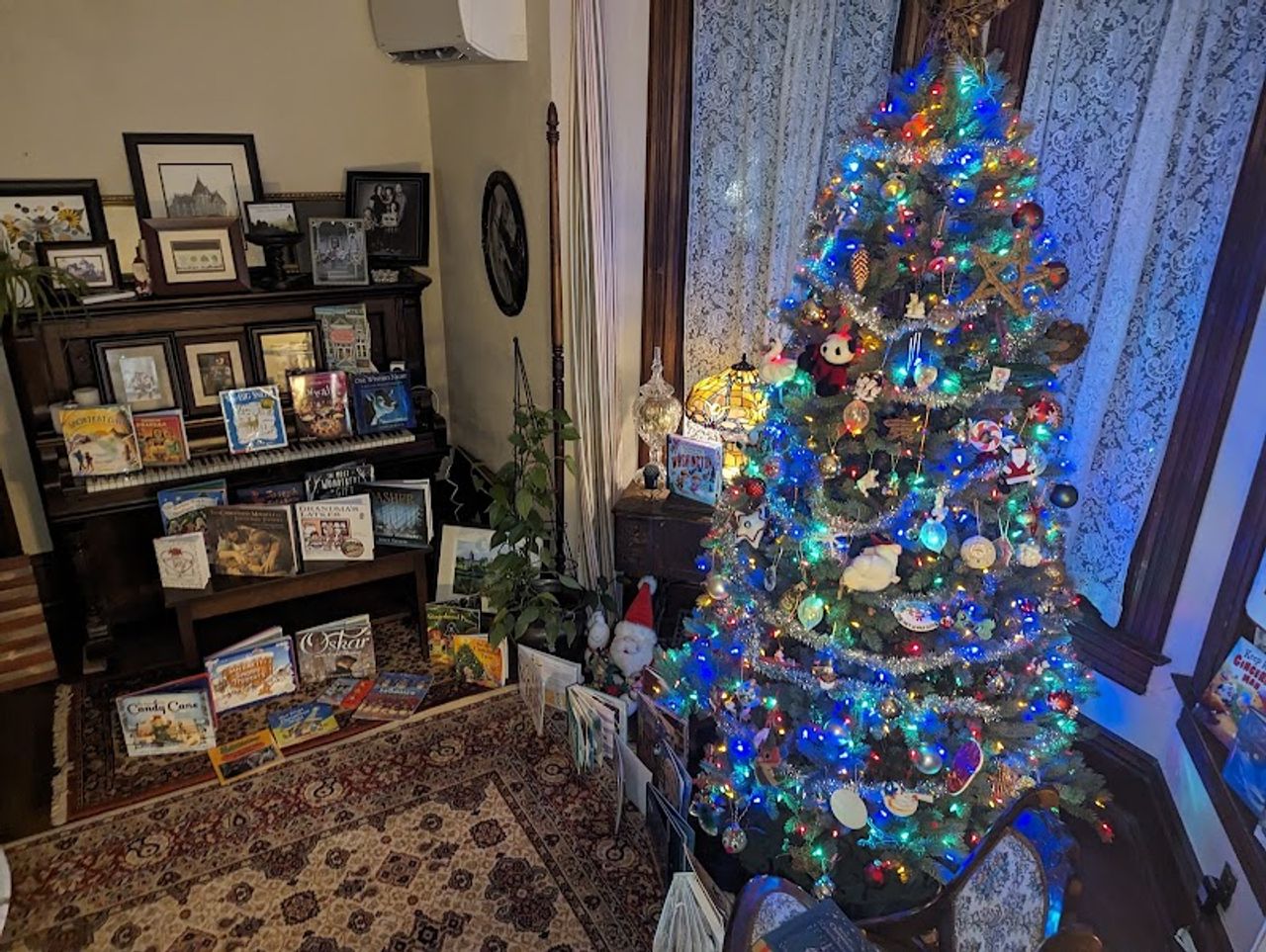 Photo of Swantown Inn