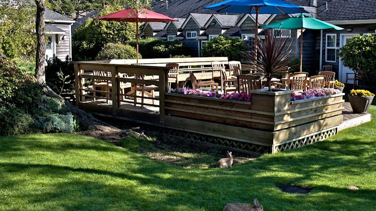 Photo of Ecola Creek Lodge