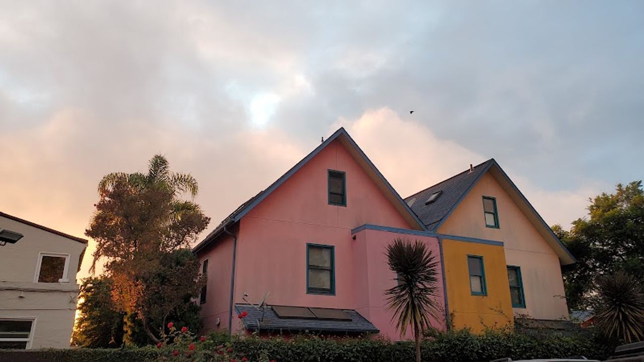 Photo of Marina Inn Berkeley