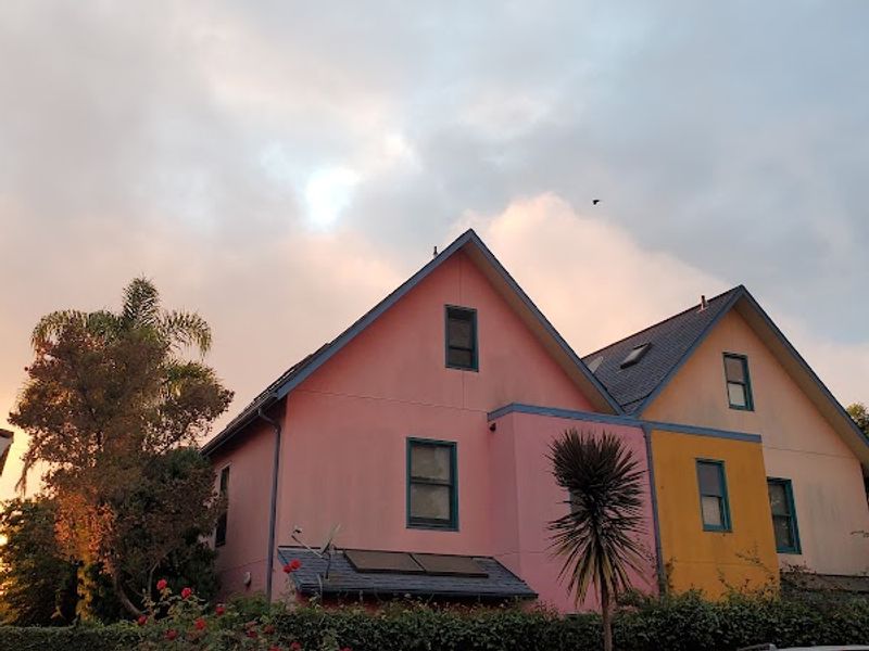 Photo of Marina Inn Berkeley