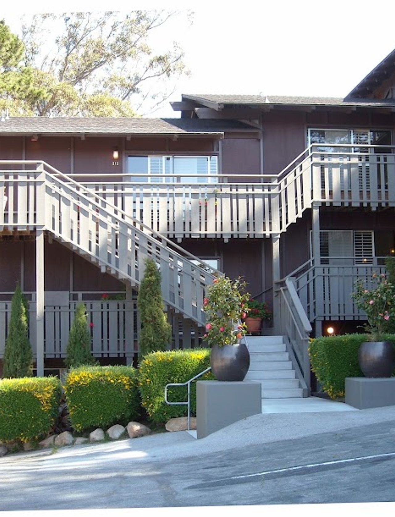 Photo of The Olympia Lodge