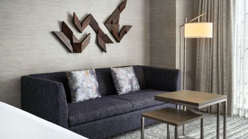 Photo of The Westin Palo Alto