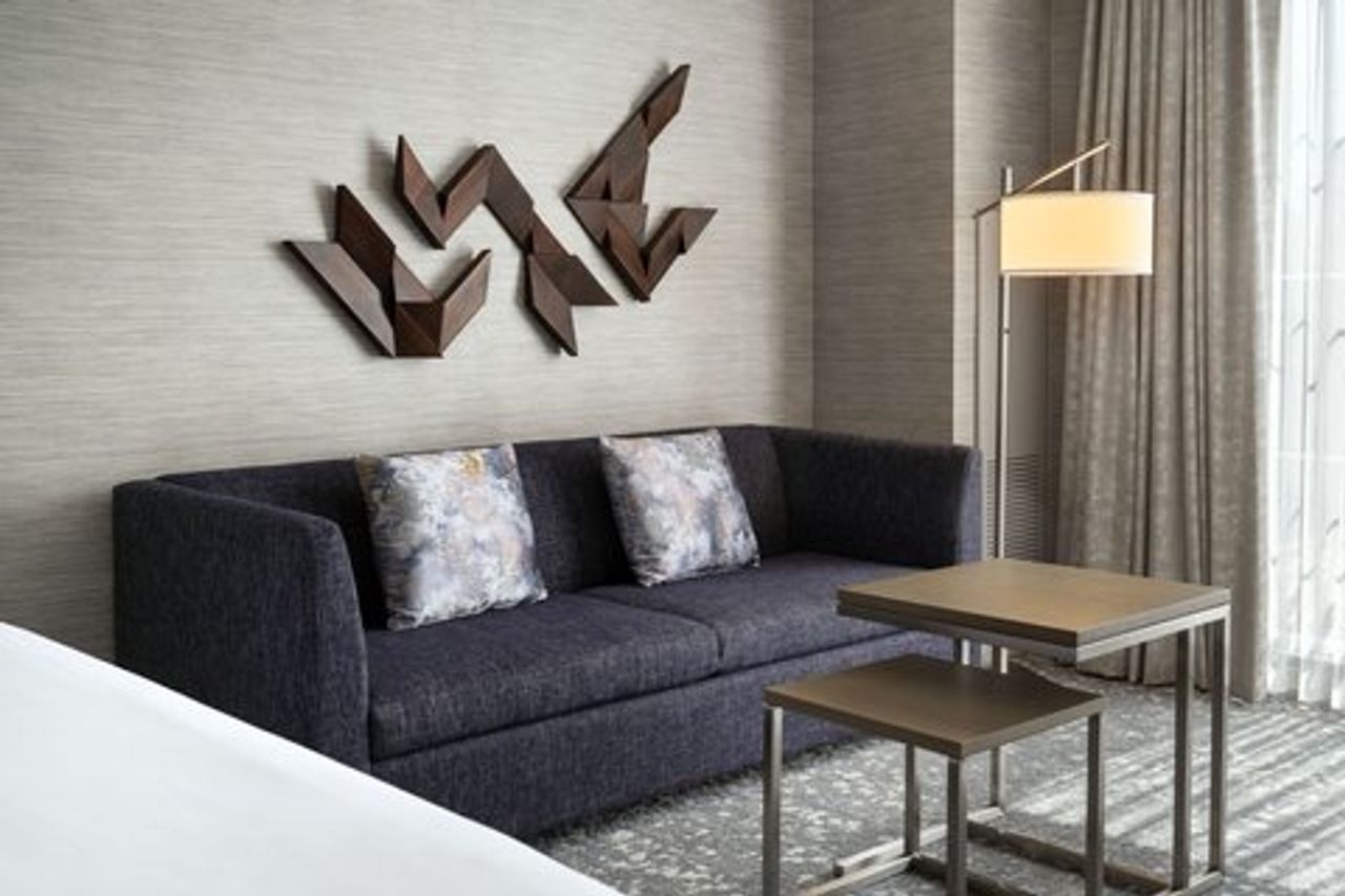 Photo of The Westin Palo Alto