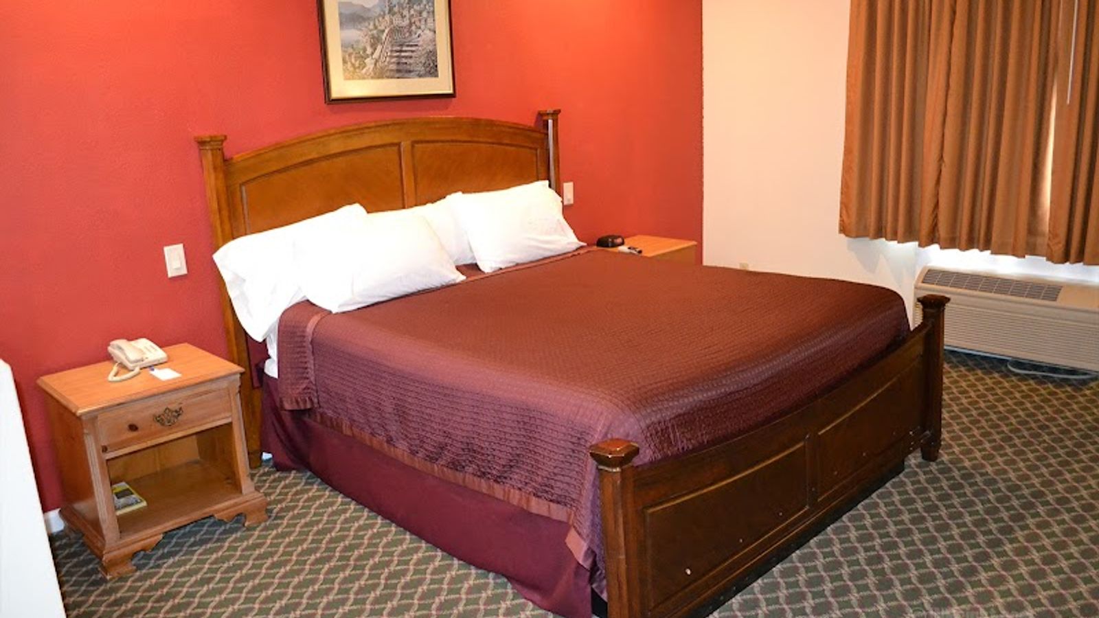 Photo of The Miramar Inn & Suites