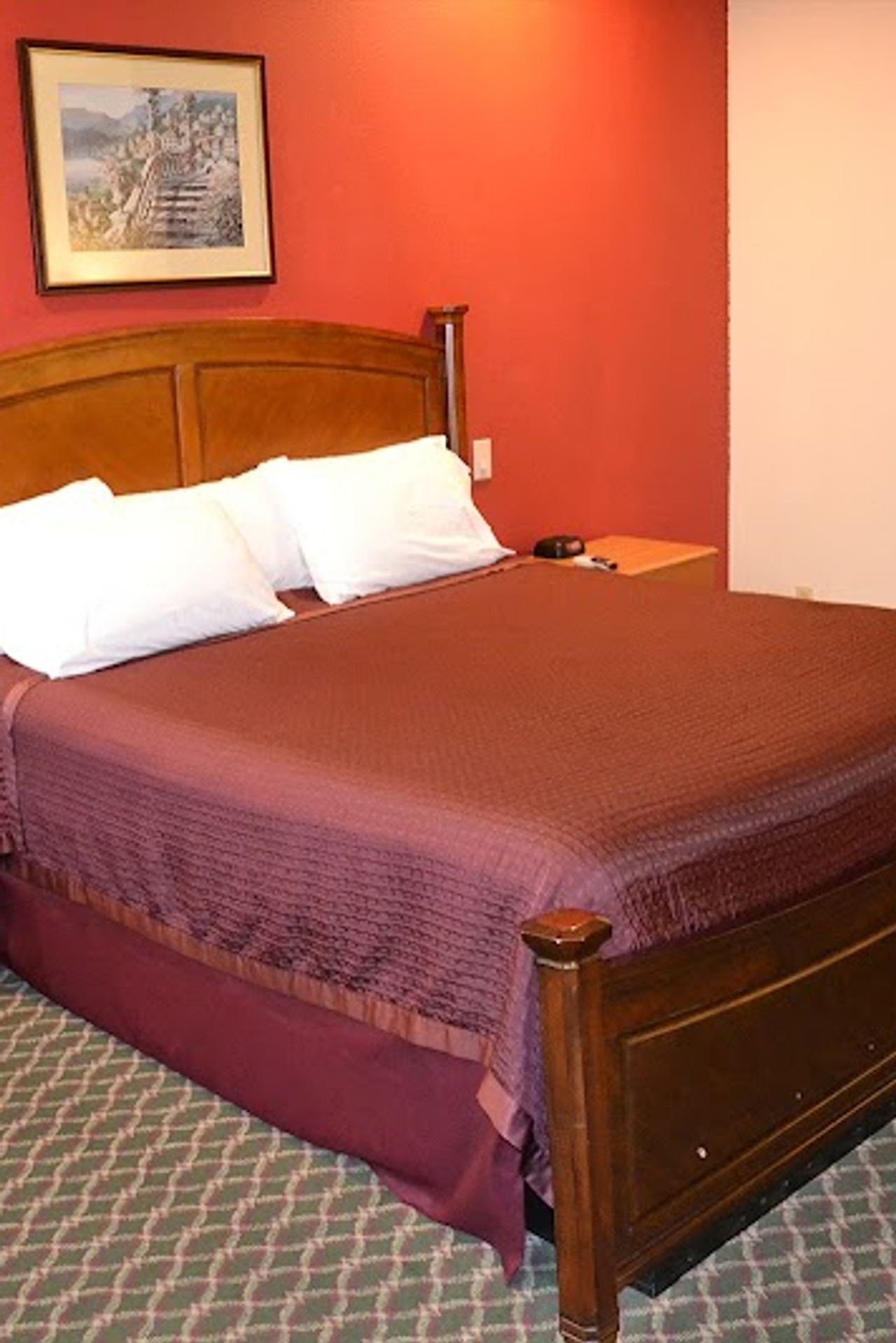 Photo of The Miramar Inn & Suites