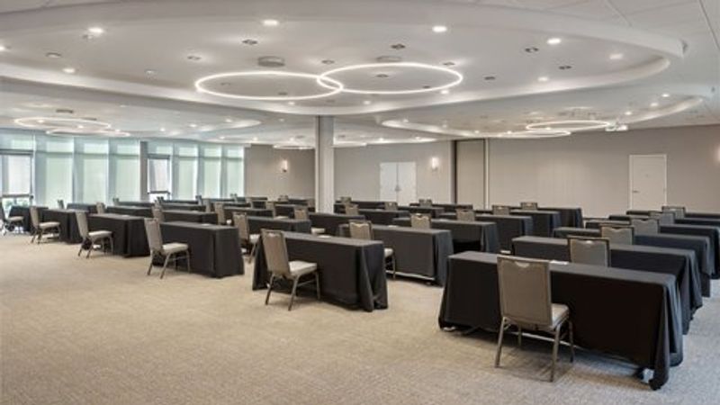 Photo of SpringHill Suites West Sacramento