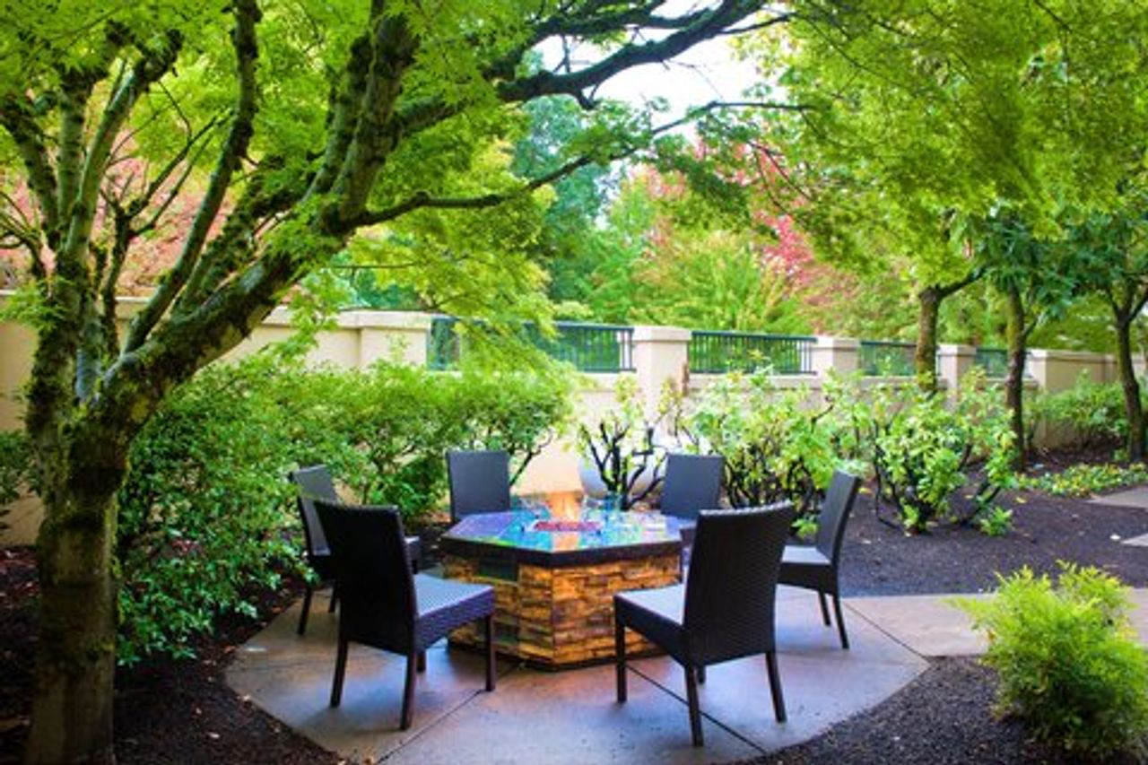 Photo of Courtyard Portland Southeast/Clackamas